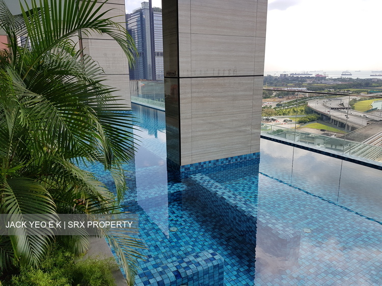 Eon Shenton (D2), Apartment #170716802